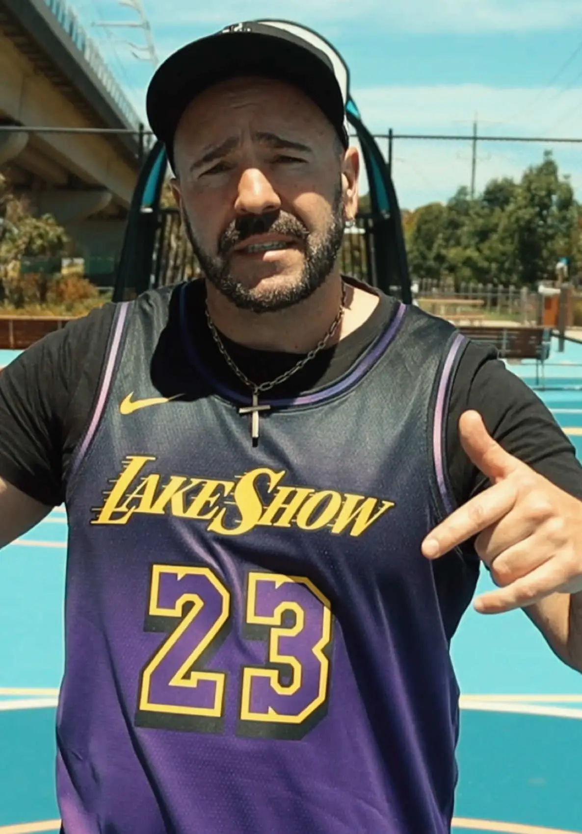 Tiktok post preview 2 from @bennysinclairhiphop