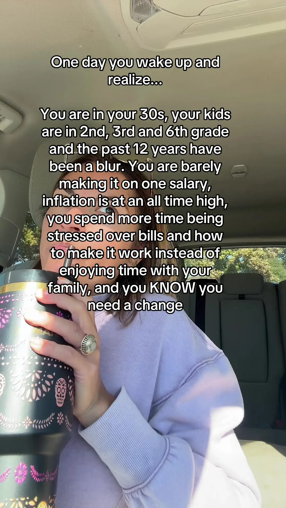 Tiktok post preview 1 from @modern.momtrepreneur