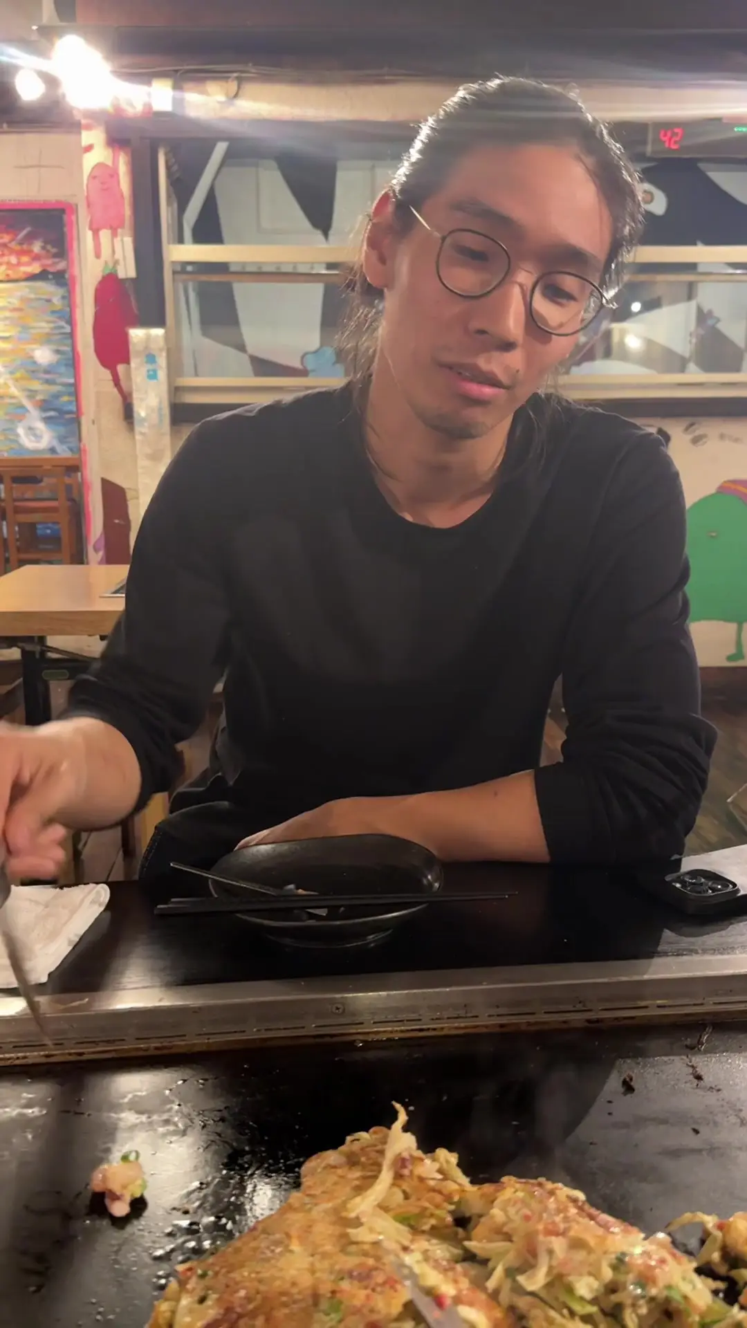 Tiktok post preview 2 from @noor_falugo