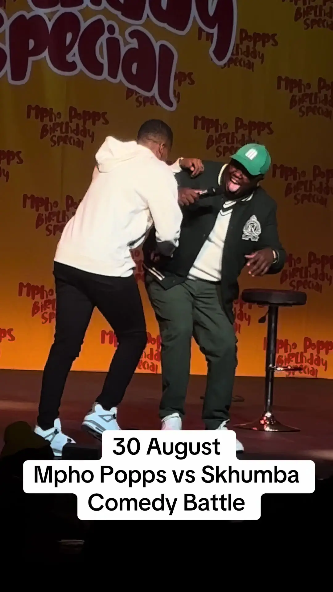 Tiktok post thumbnail