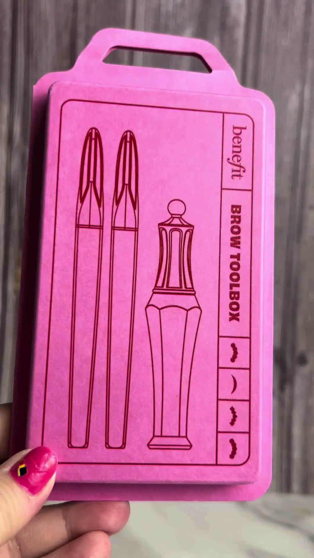 Tiktok post preview 3 from @burseygirl84reviews