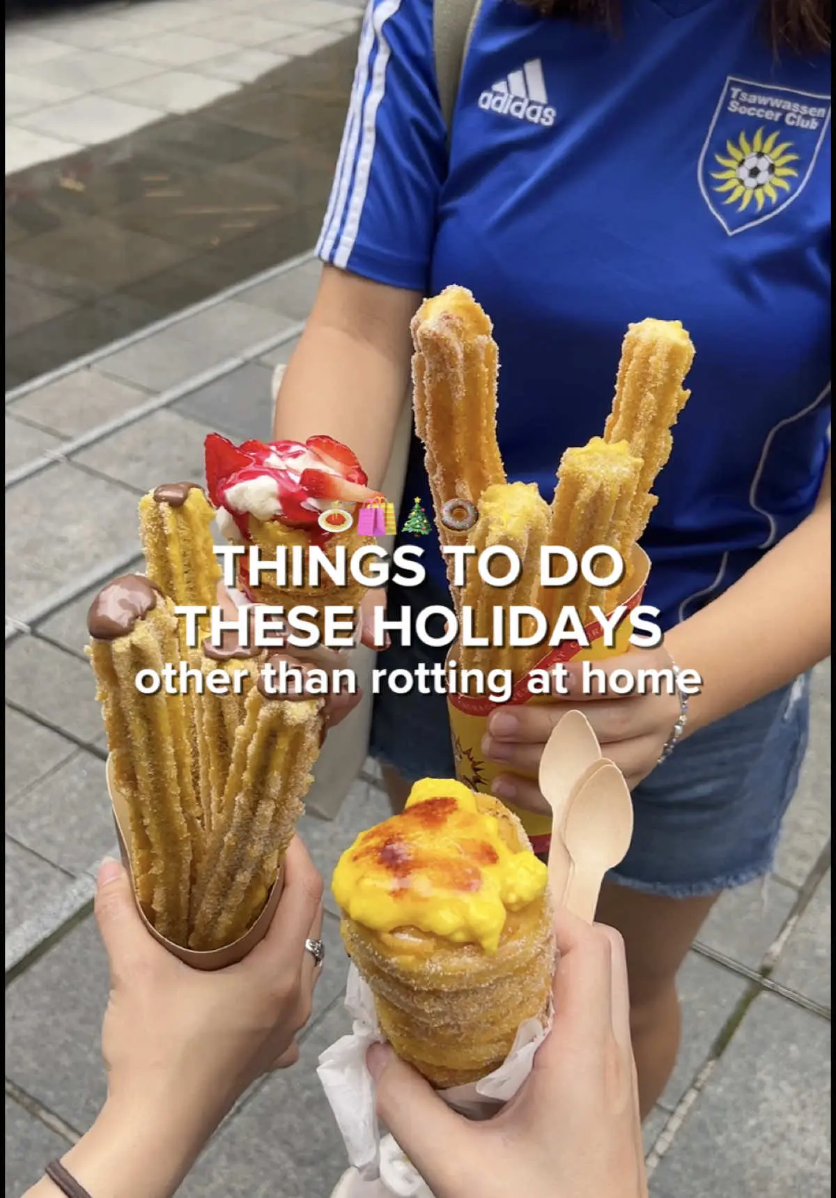 Tiktok post preview 3 from @idk_justeat