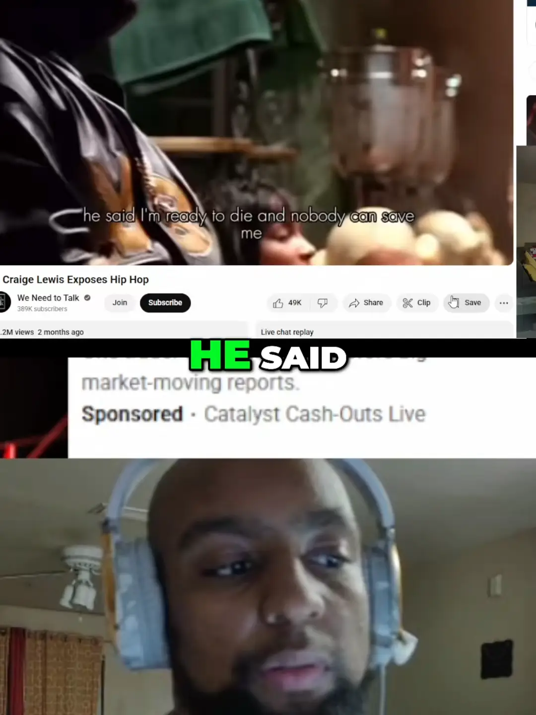 Tiktok post thumbnail