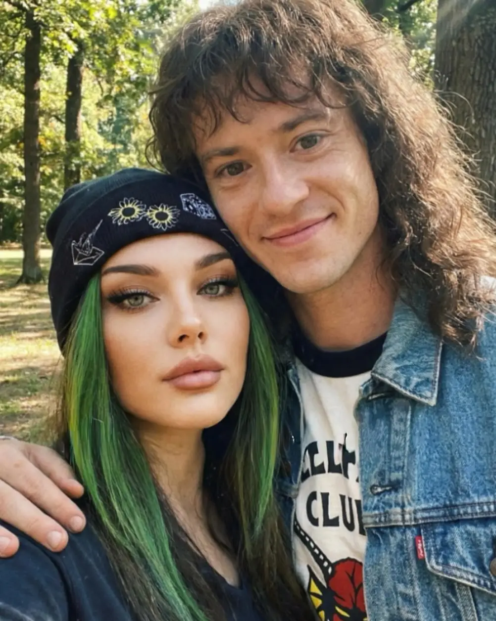 Instagram post thumbnail