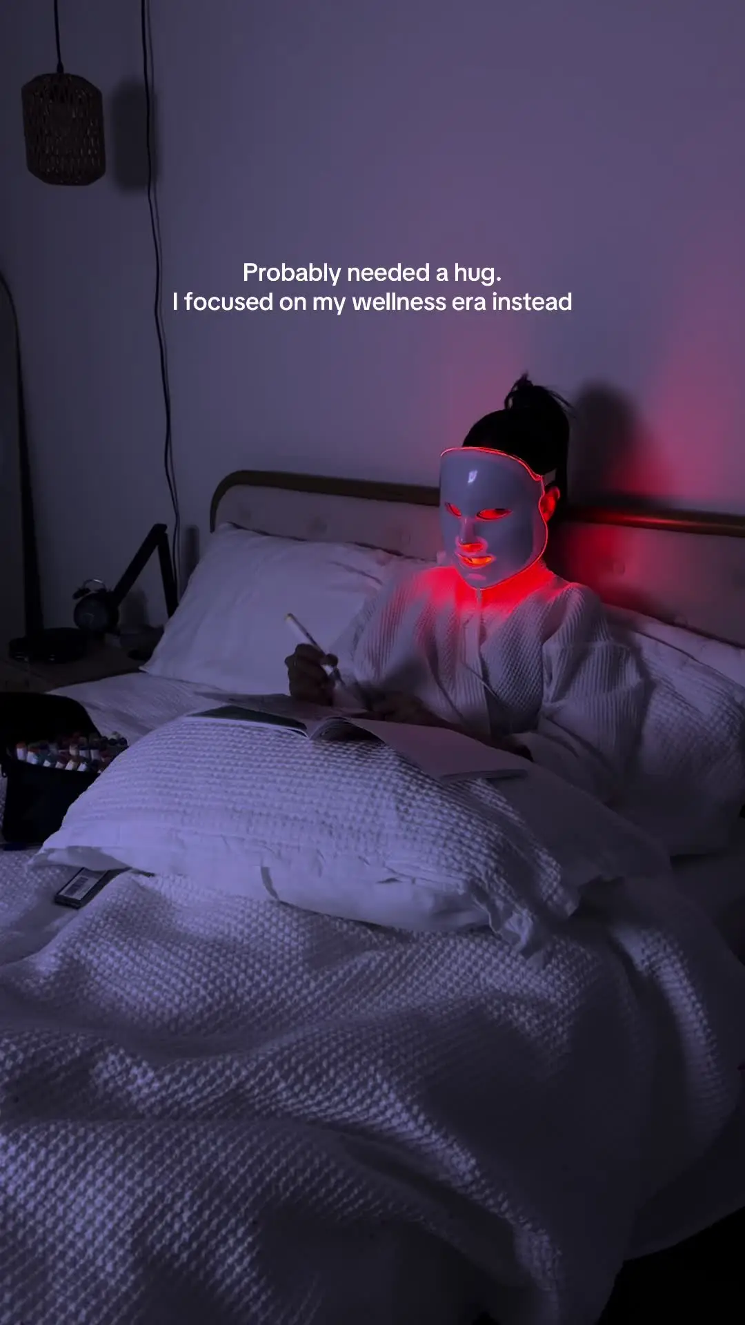 Tiktok post preview 2 from @thesoftdaysclubb