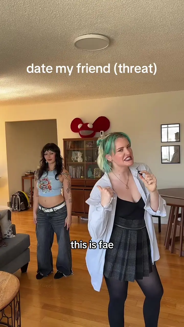 Tiktok post thumbnail