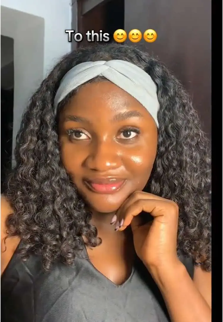 Tiktok post preview 2 from @ugc.nita
