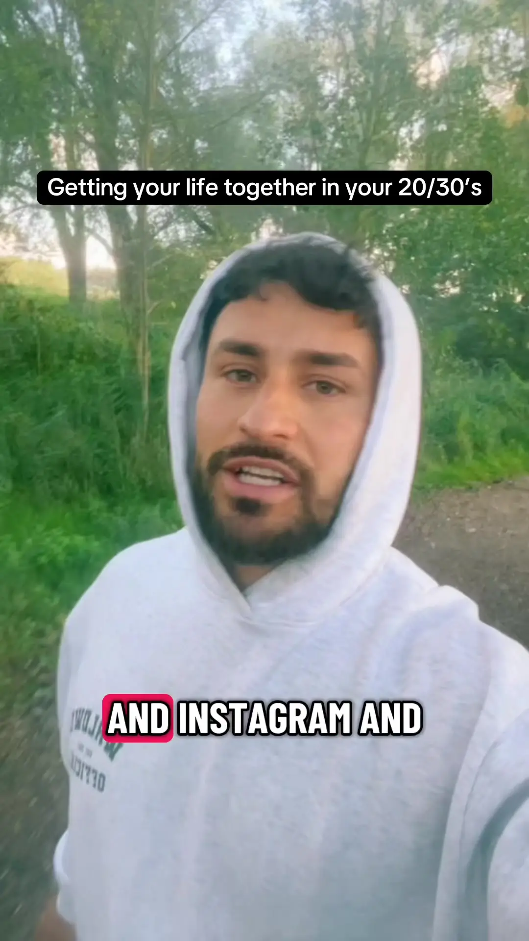 Tiktok post preview 1 from @walksntalkswithaj