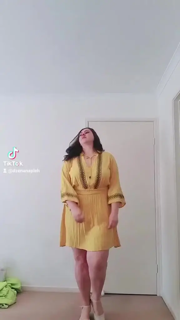 Tiktok post thumbnail