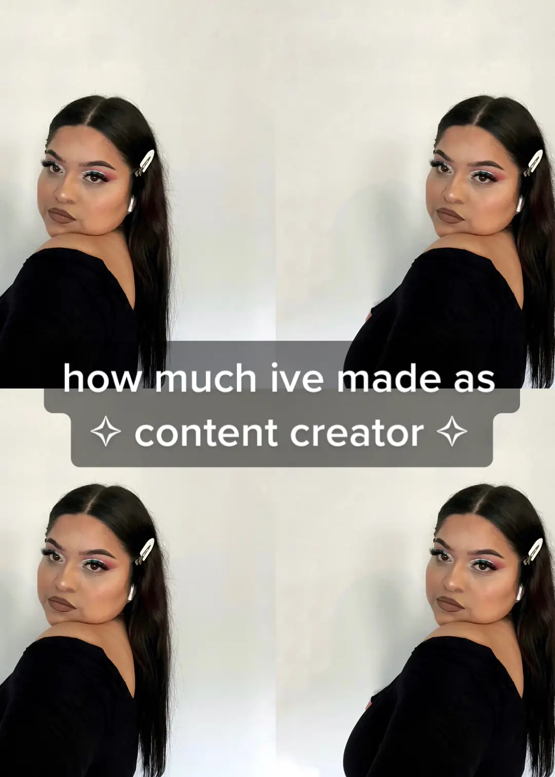 Tiktok post preview 3 from @yesseniayareli_