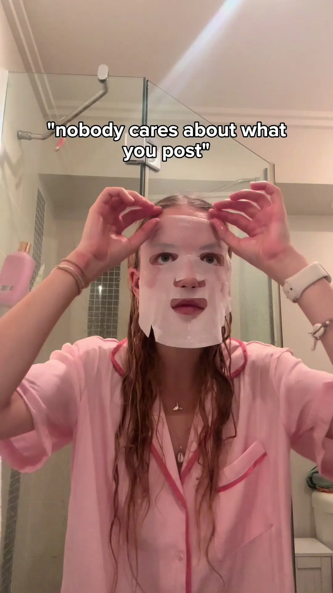 Tiktok post preview 3 from @sachariina