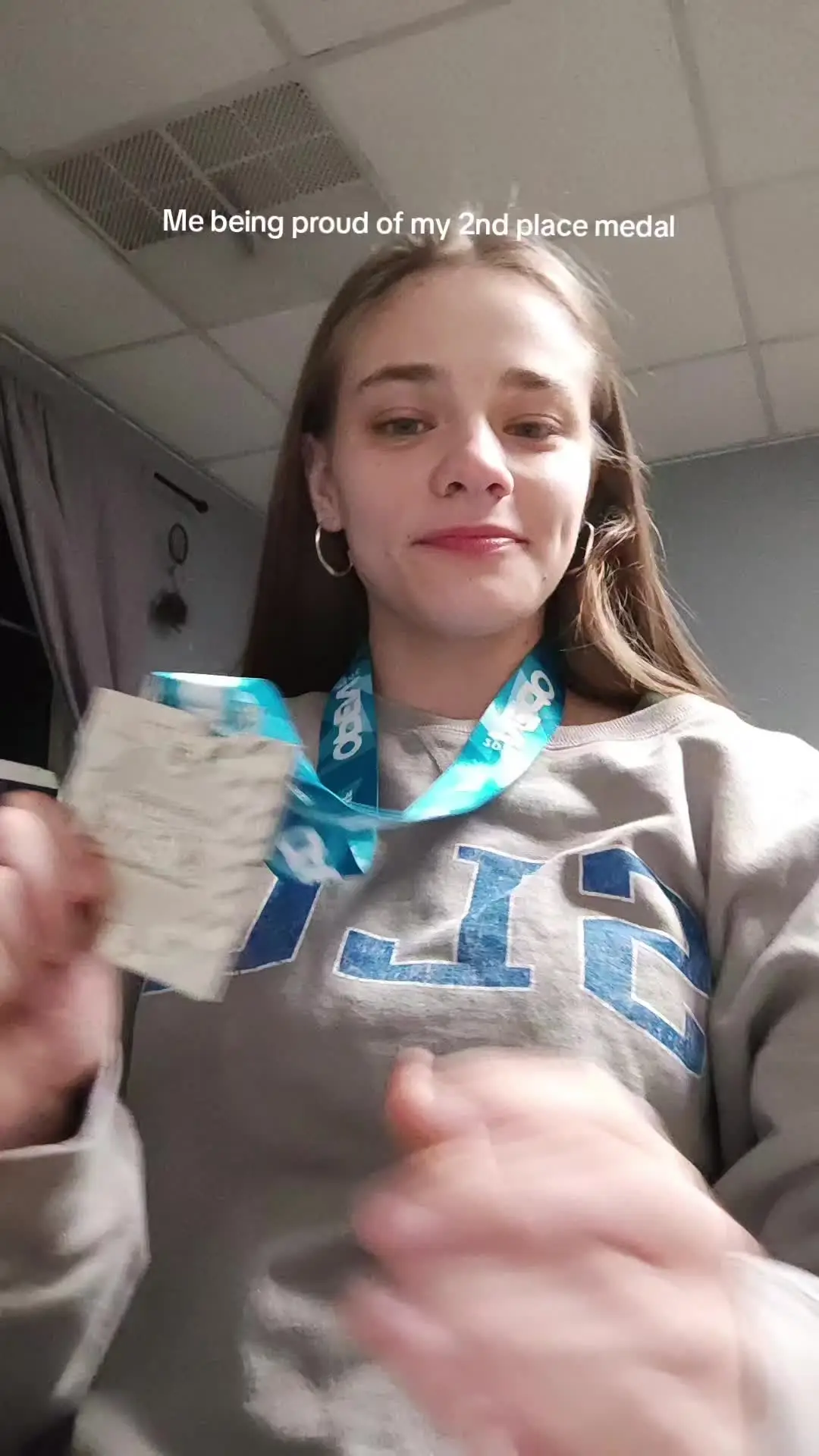Tiktok post thumbnail