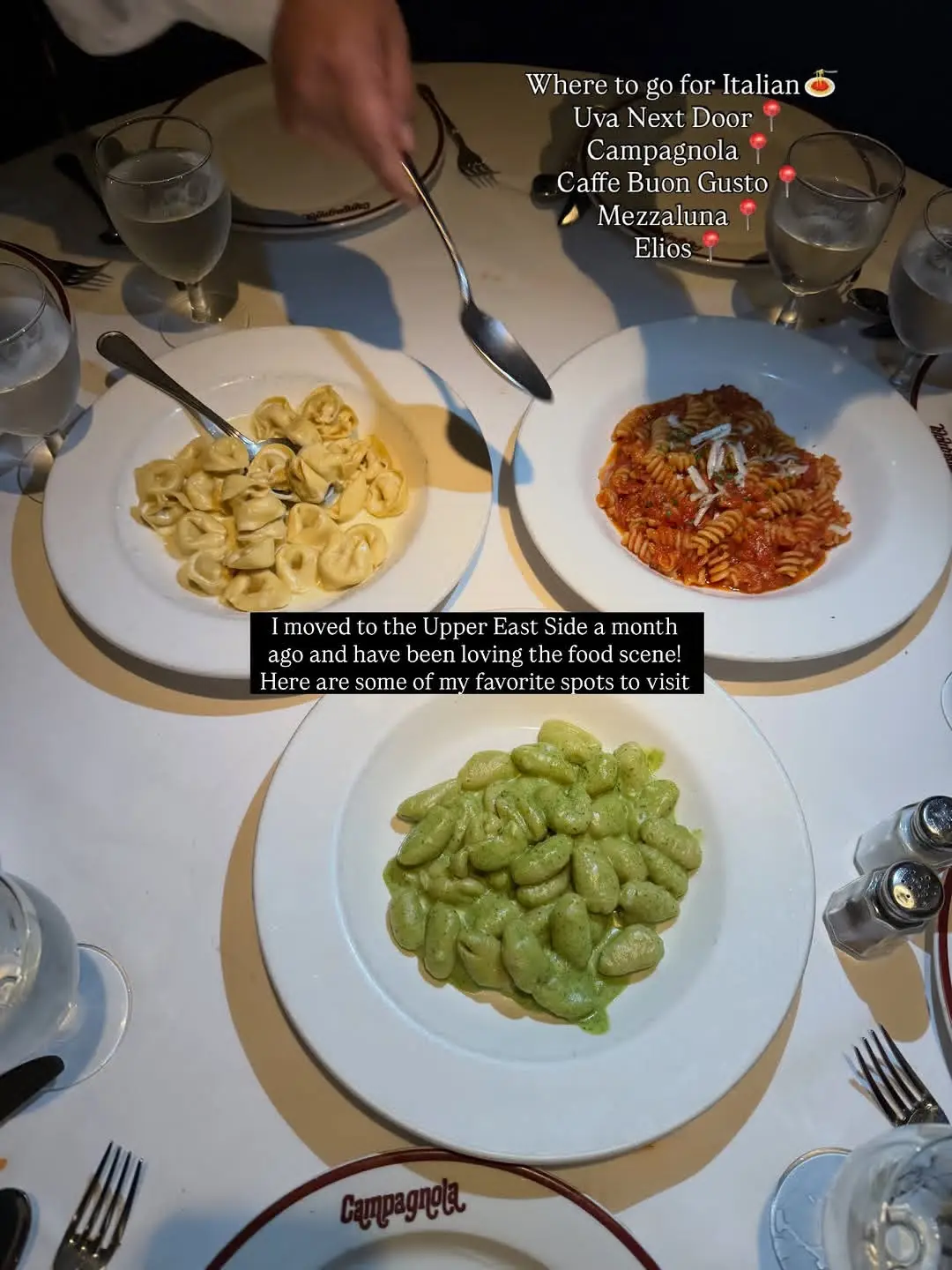 Instagram post preview 2 from girlswholiketoeatfood