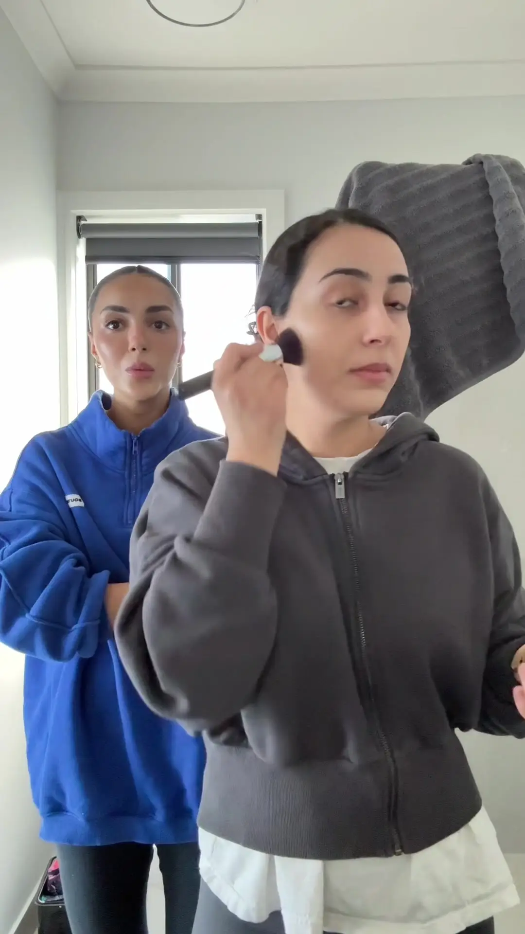 Tiktok post preview 3 from @mrs.yasminaa