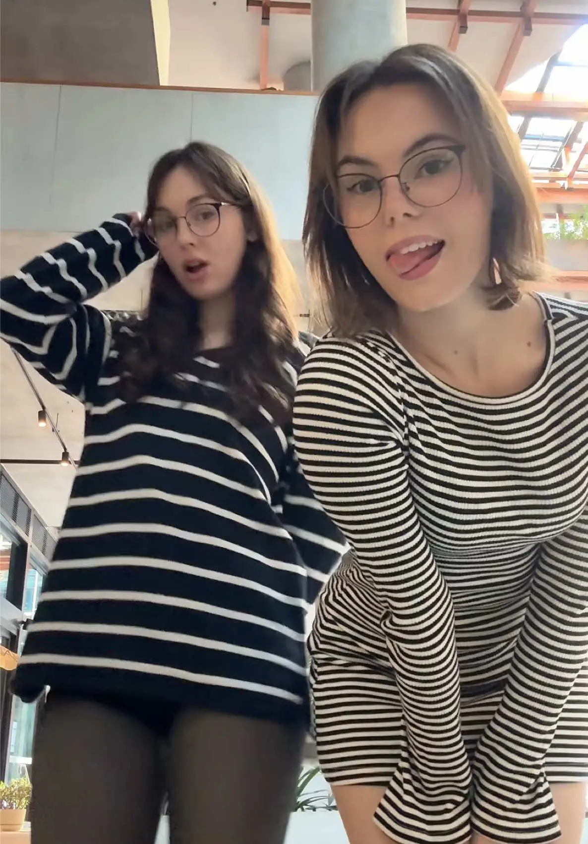 Tiktok post preview 3 from @cassiabree