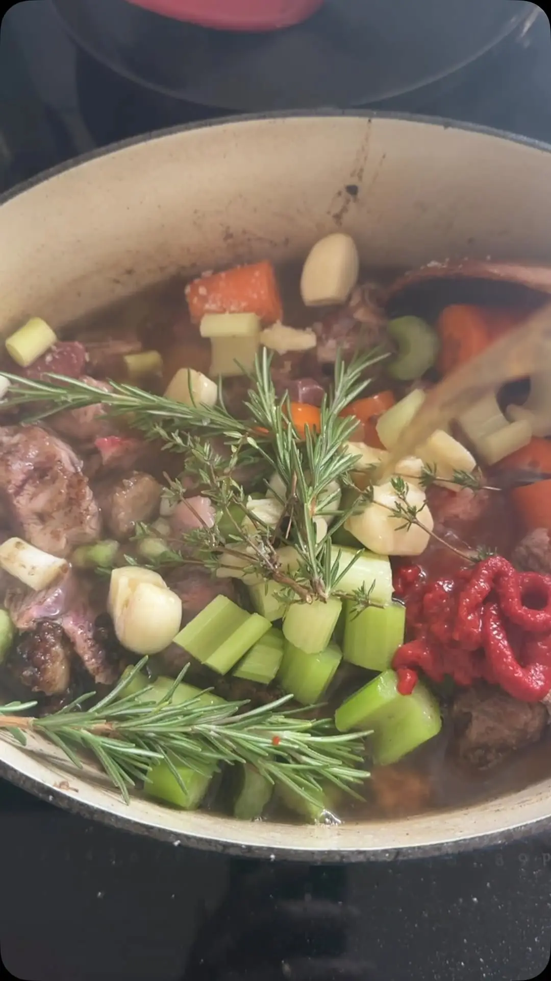 Instagram post preview 2 from lambsearsandhoney