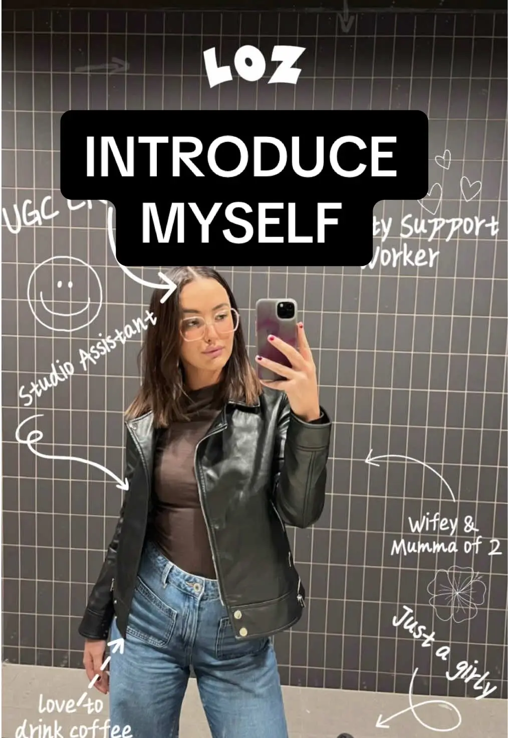 Tiktok post preview 2 from @loryndickson_