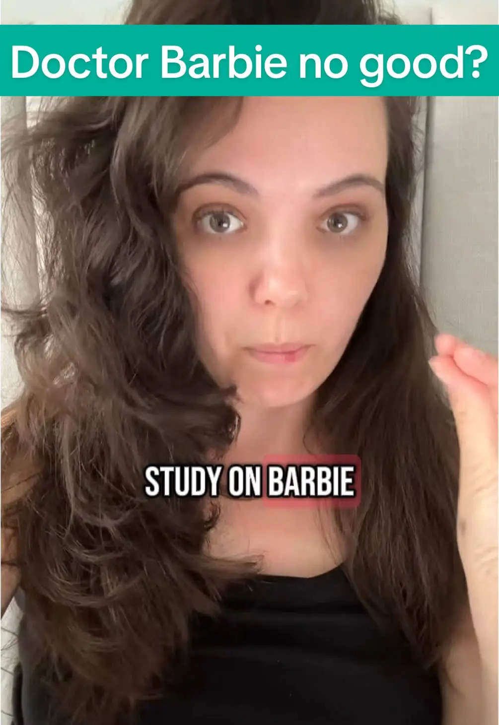 Tiktok post preview 2 from @drkristynsommer
