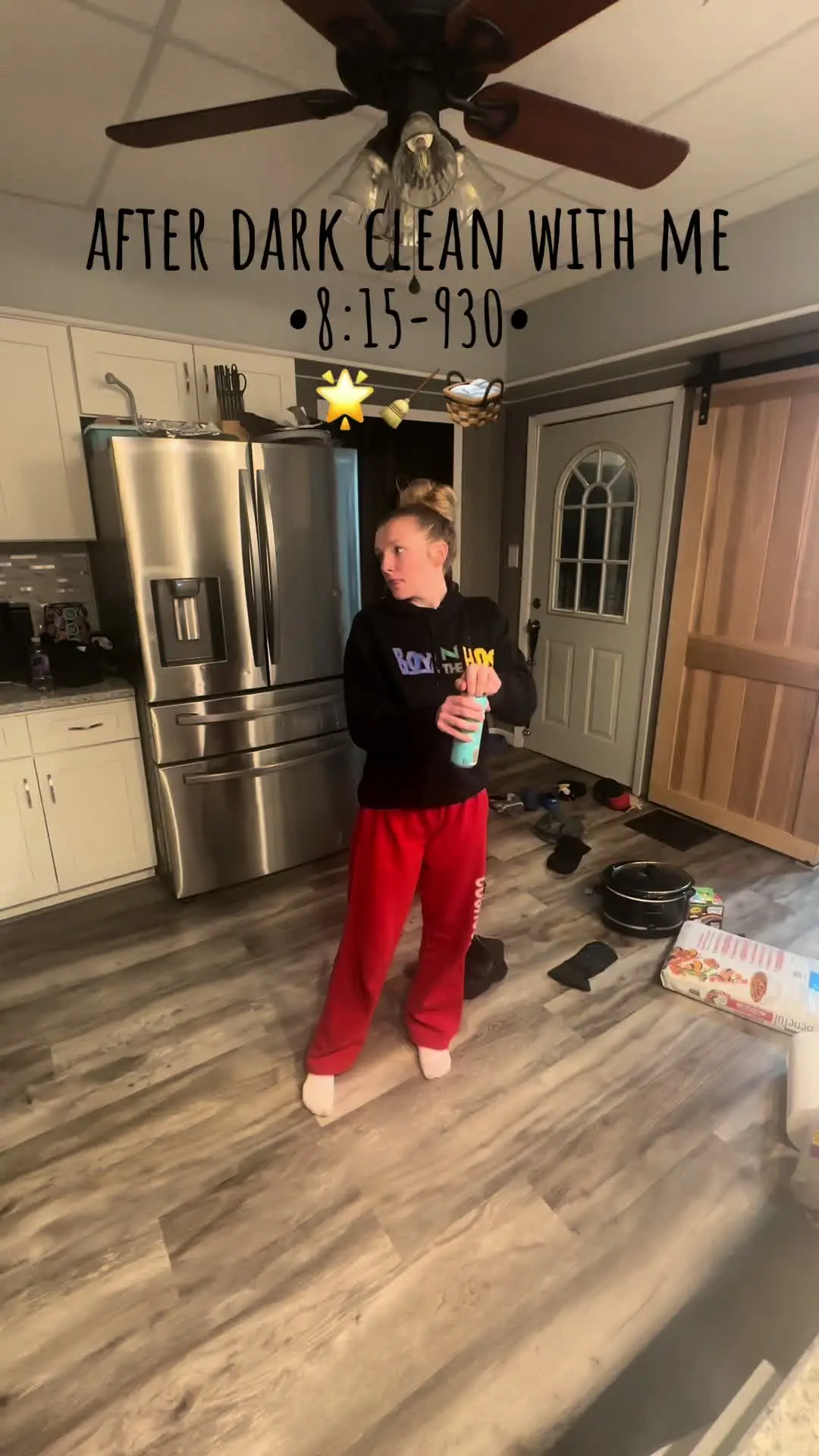 Tiktok post thumbnail