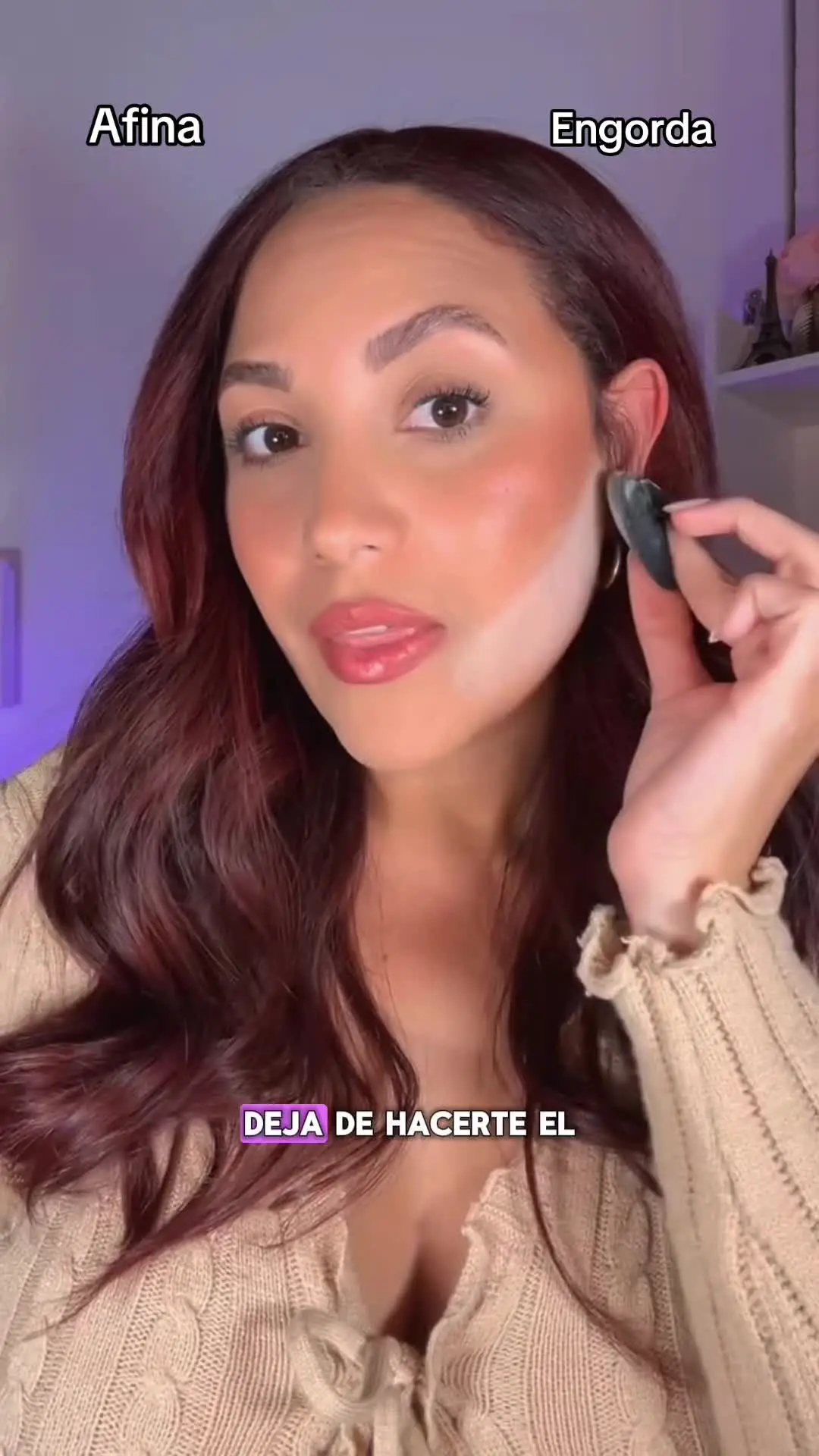 Tiktok post preview 3 from @arysolorzanomakeup