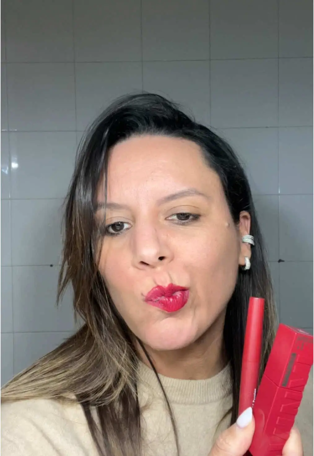 Tiktok post preview 3 from @karlaugcbeauty