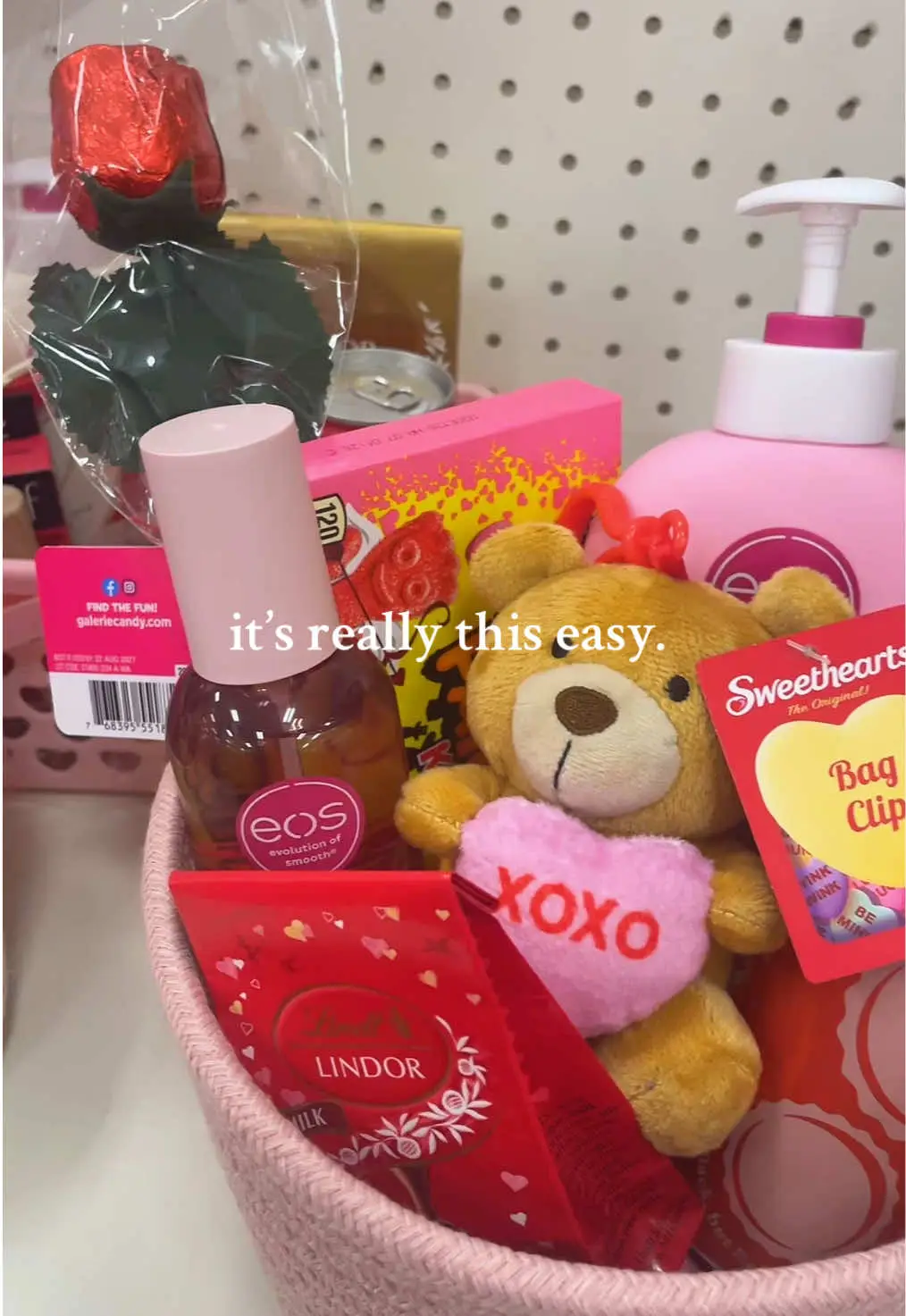 Tiktok post preview 3 from @_hannahlandau