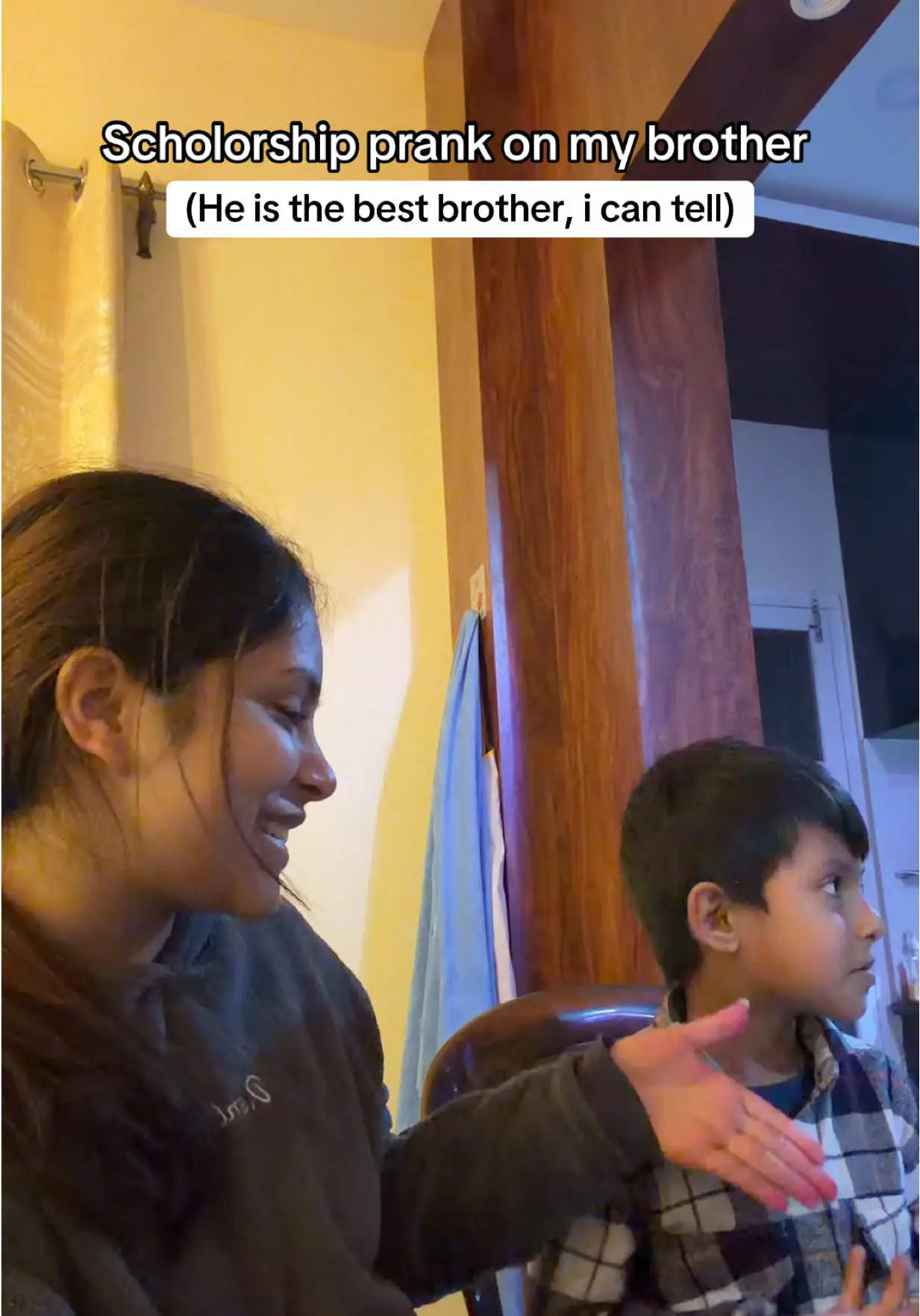 Tiktok post preview 2 from @livingwithlizaa