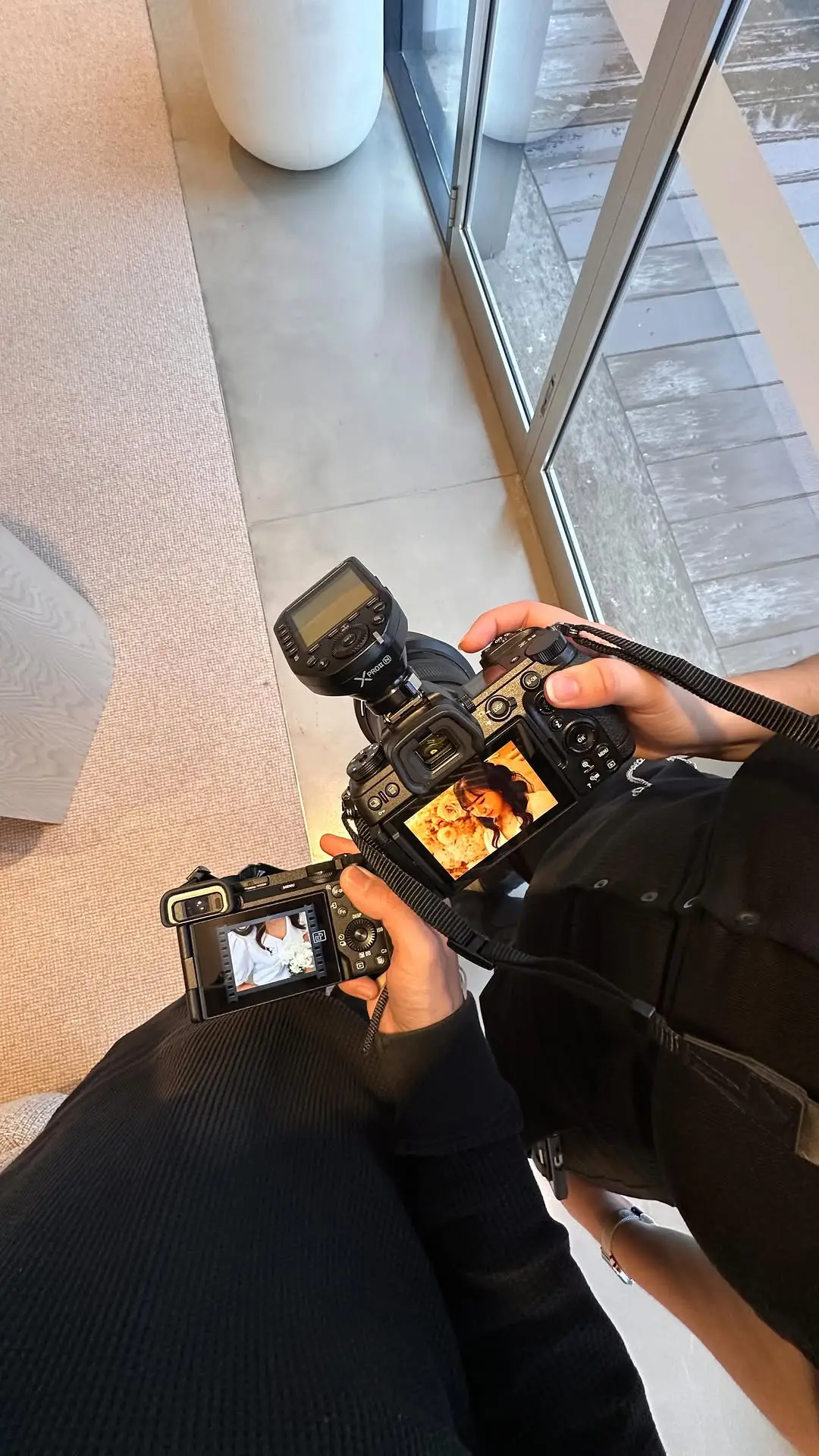 Instagram post thumbnail