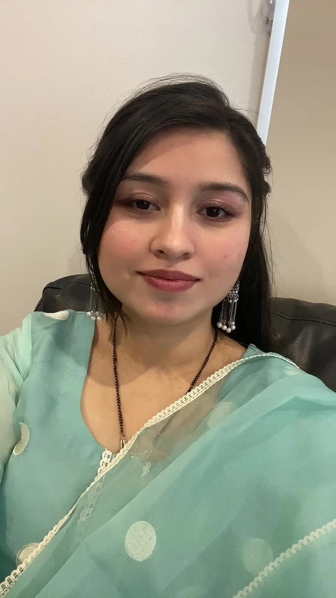 Tiktok post preview 2 from @chahatrana18
