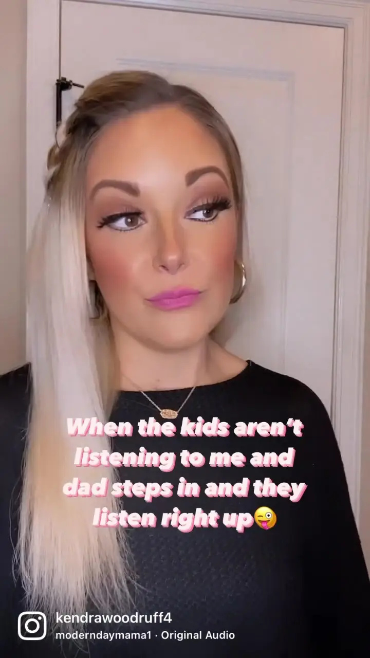 Tiktok post preview 1 from @createdby.kendra