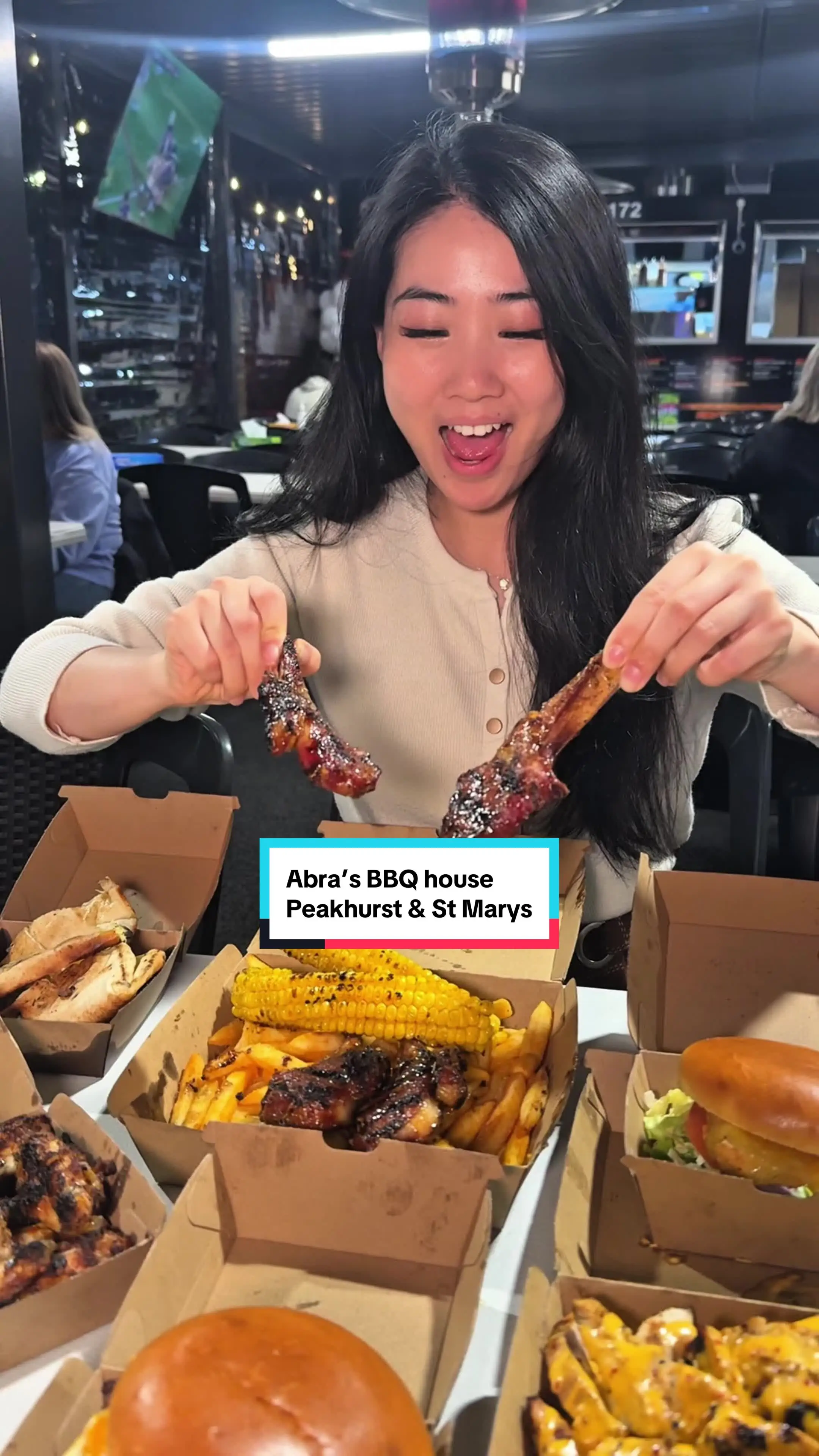Tiktok post preview 2 from @gabreal.hungry