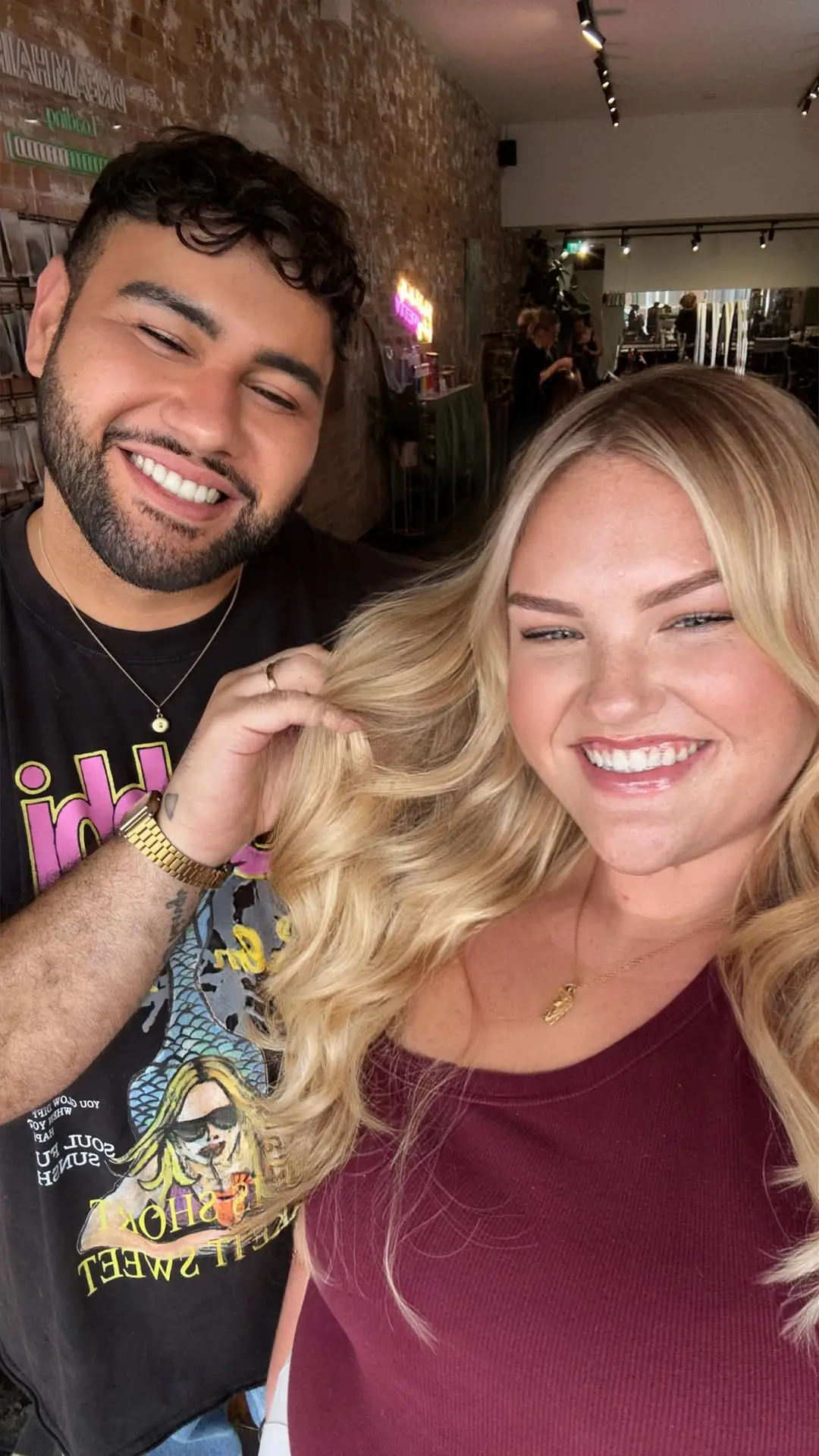 Instagram post thumbnail