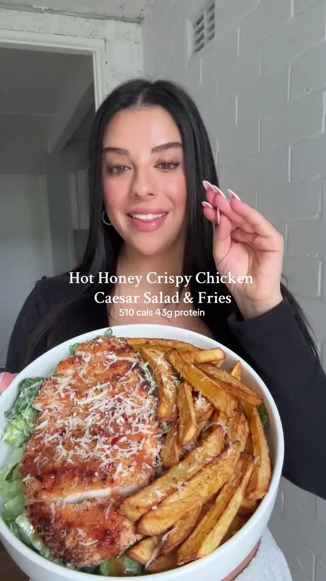 Tiktok post preview 3 from @eliyaeats