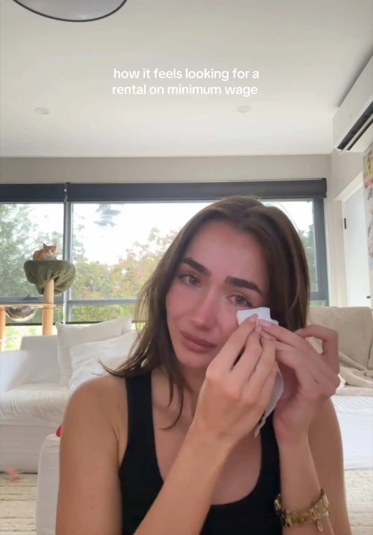 Tiktok post preview 2 from @billierosewhite_