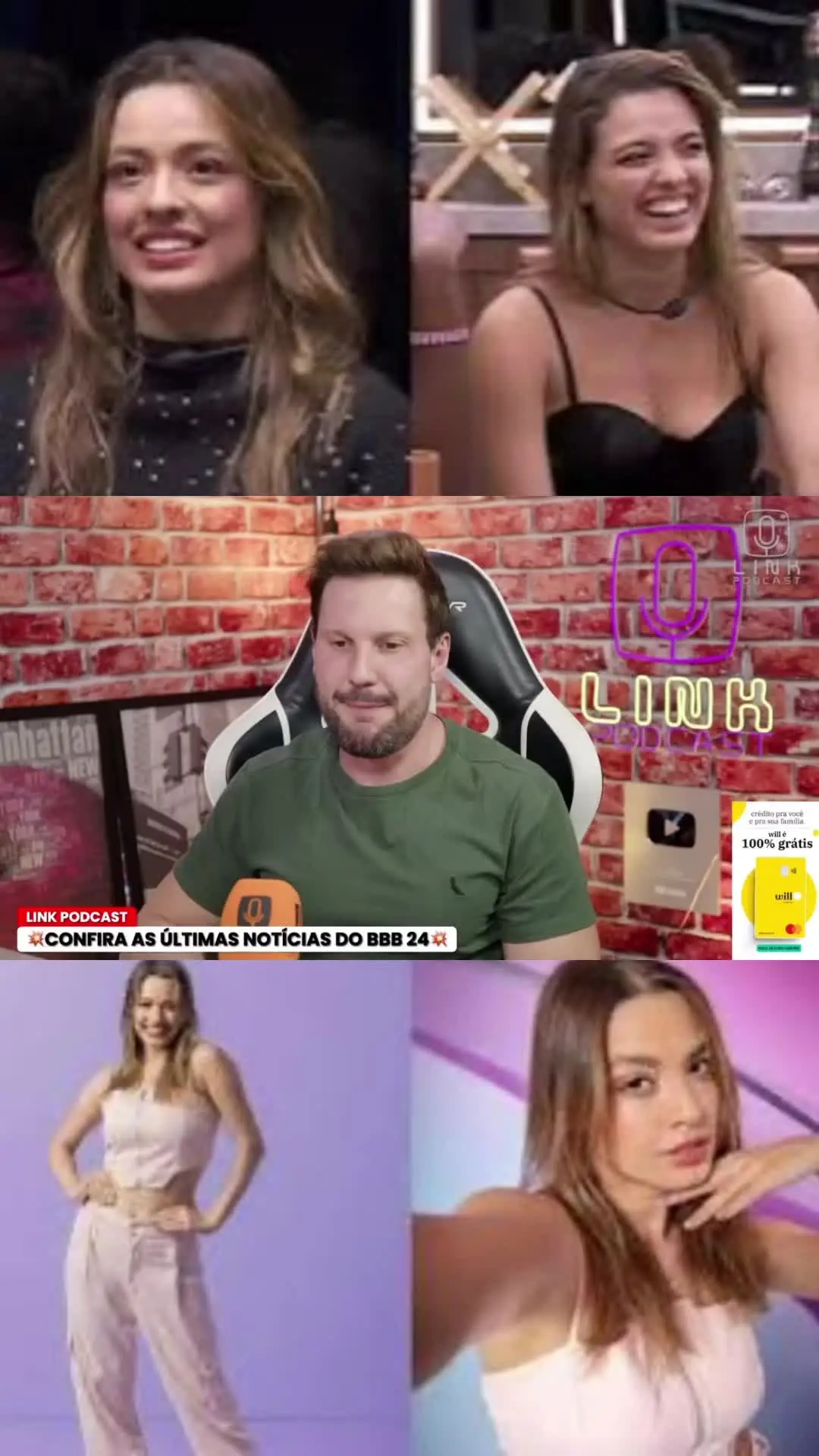 Tiktok post preview 3 from @rafaelpessina