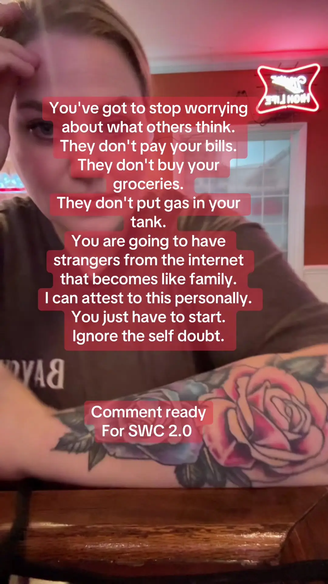 Tiktok post thumbnail
