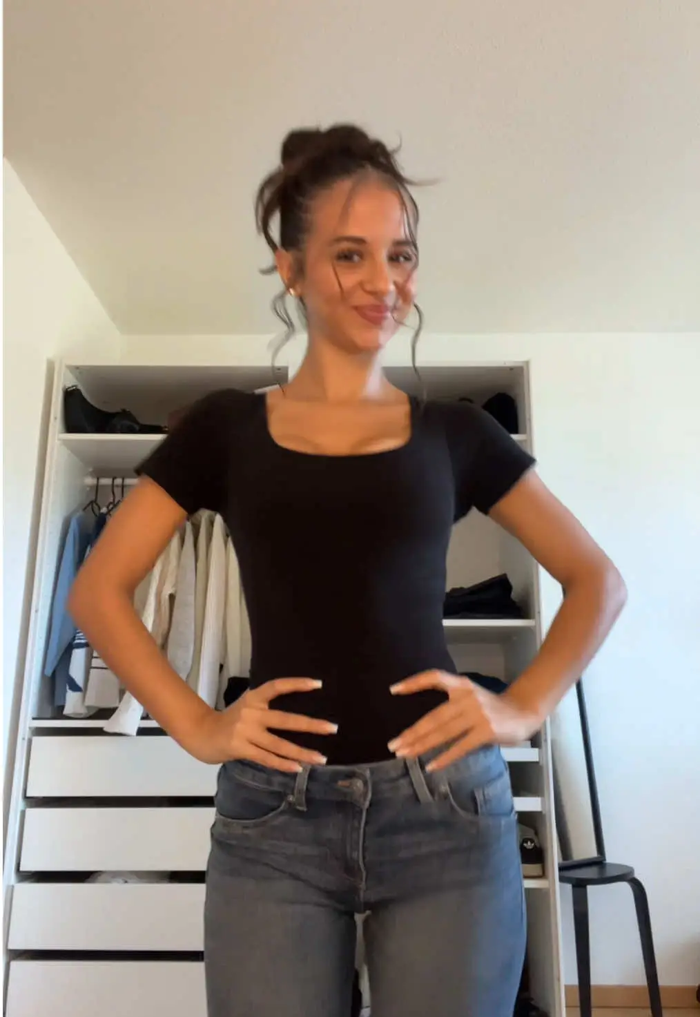 Tiktok post preview 2 from @ilaria.pietrantuono