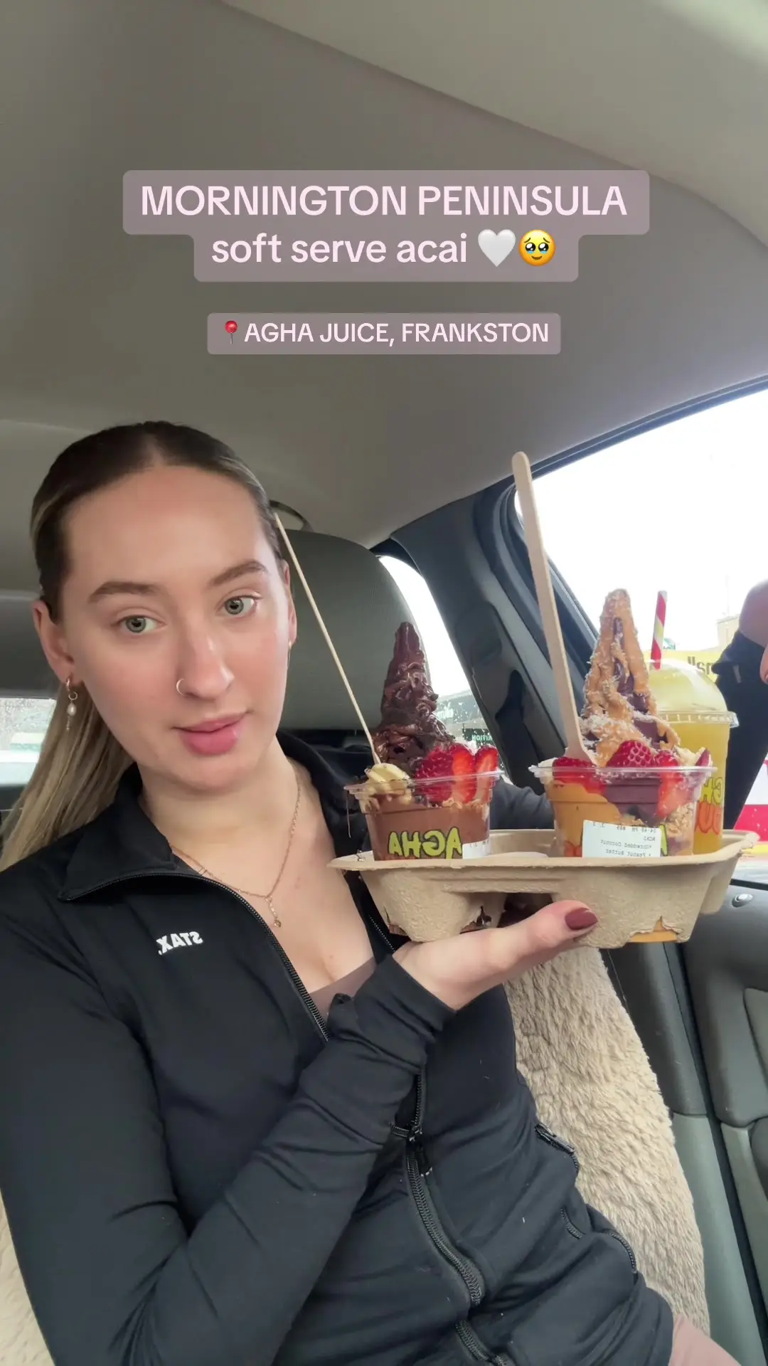 Tiktok post preview 2 from @tazminjennifer