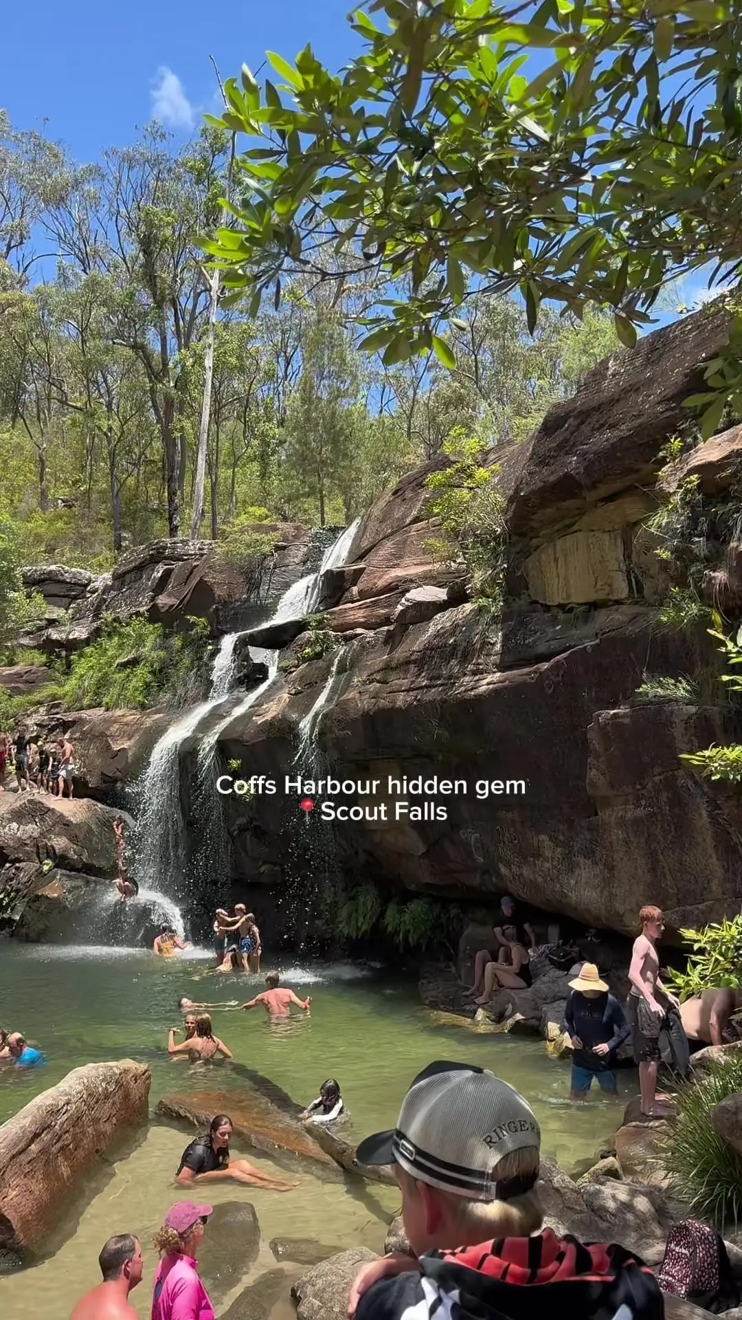 Tiktok post preview 2 from @gabs.burton