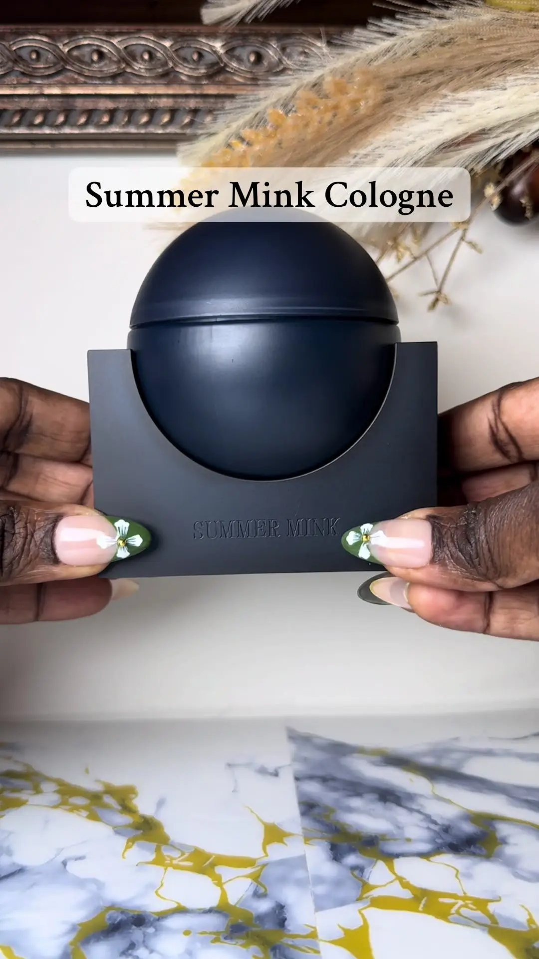 Tiktok post preview 3 from @myfragrancestory