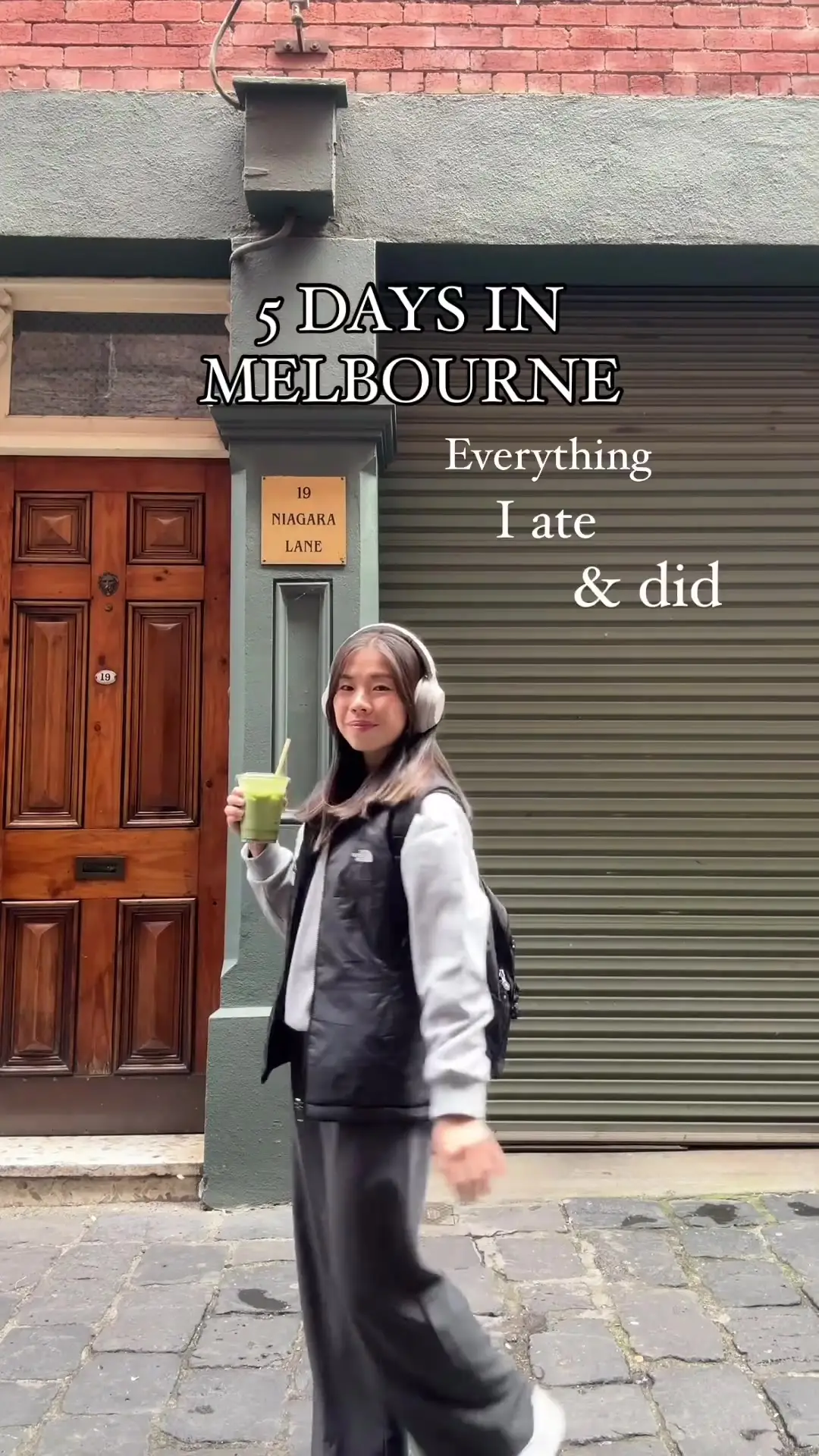 Tiktok post preview 2 from @lifewithjinjin