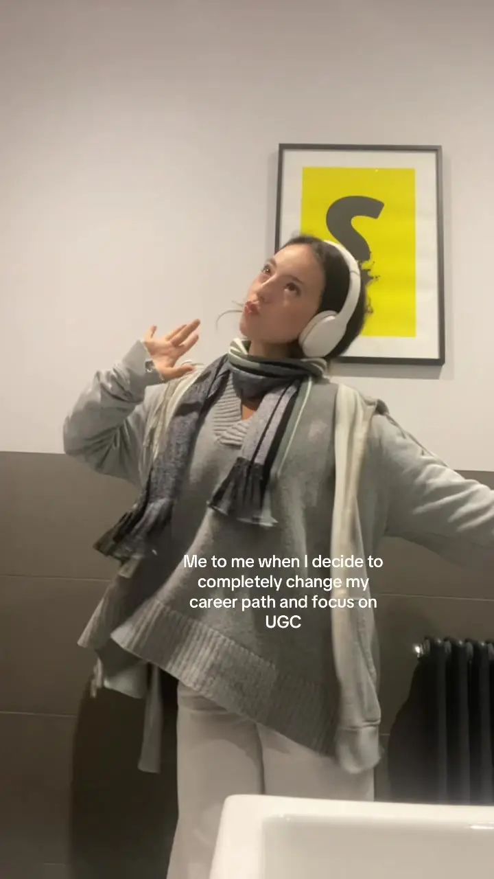 Tiktok post preview 3 from @ugcwithastridflee