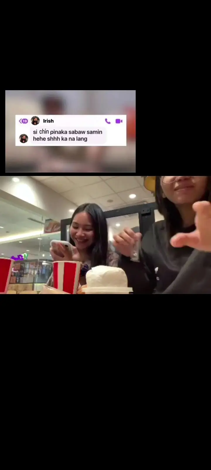 Tiktok post preview 2 from @xo.irish_