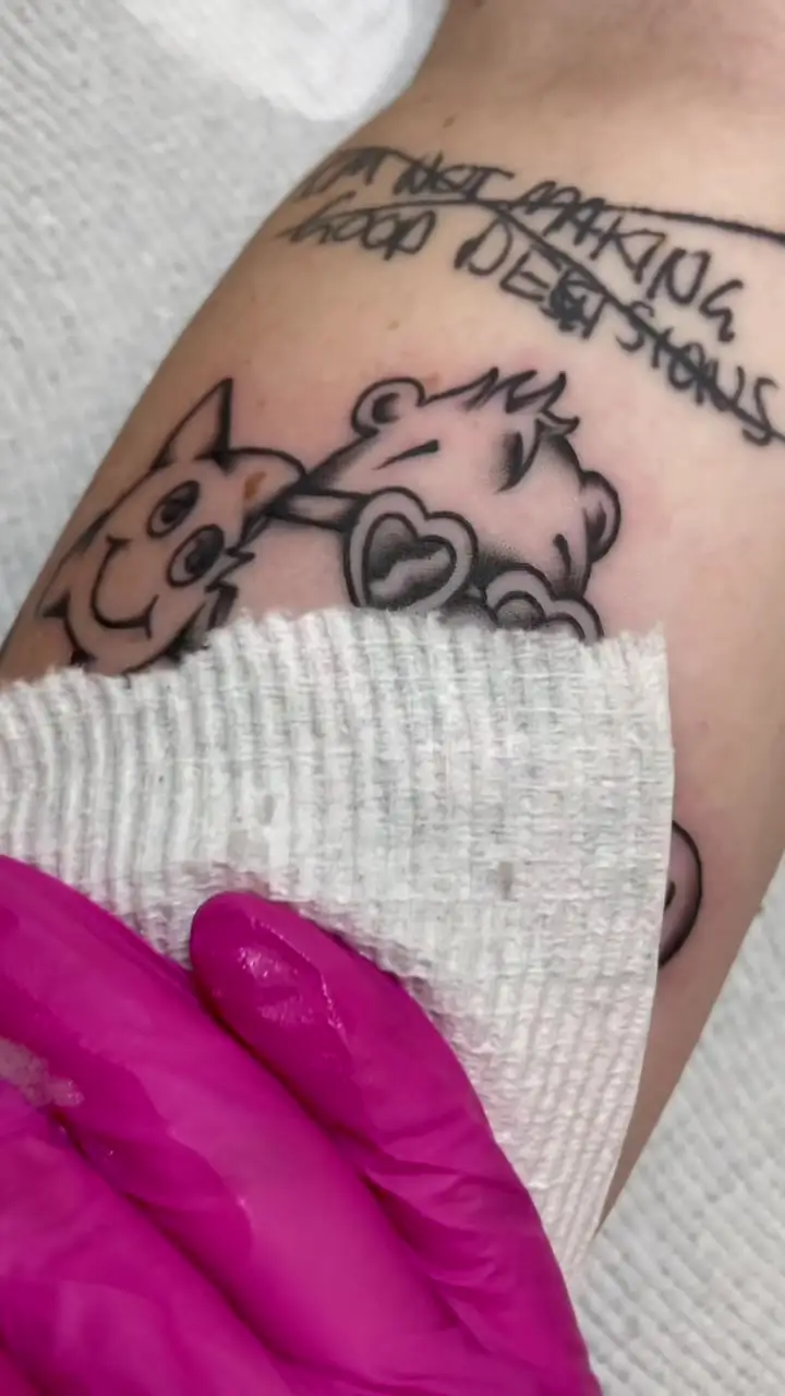 Tiktok post thumbnail