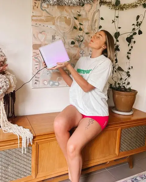 Instagram post thumbnail