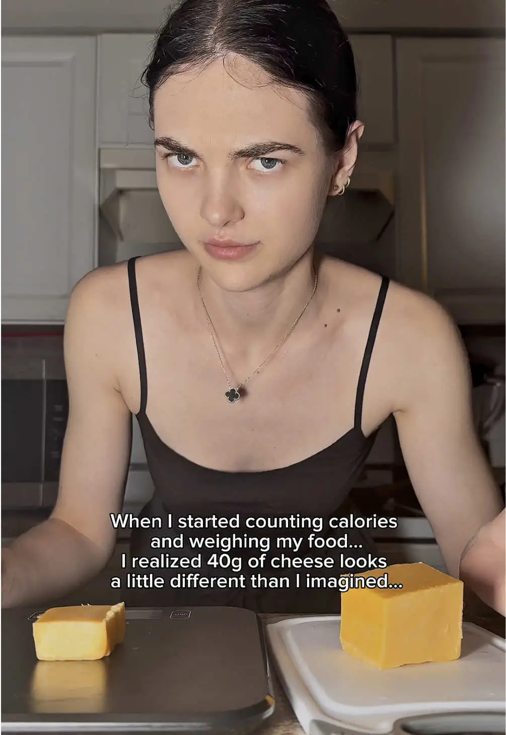 Tiktok post preview 2 from @marilova.fx