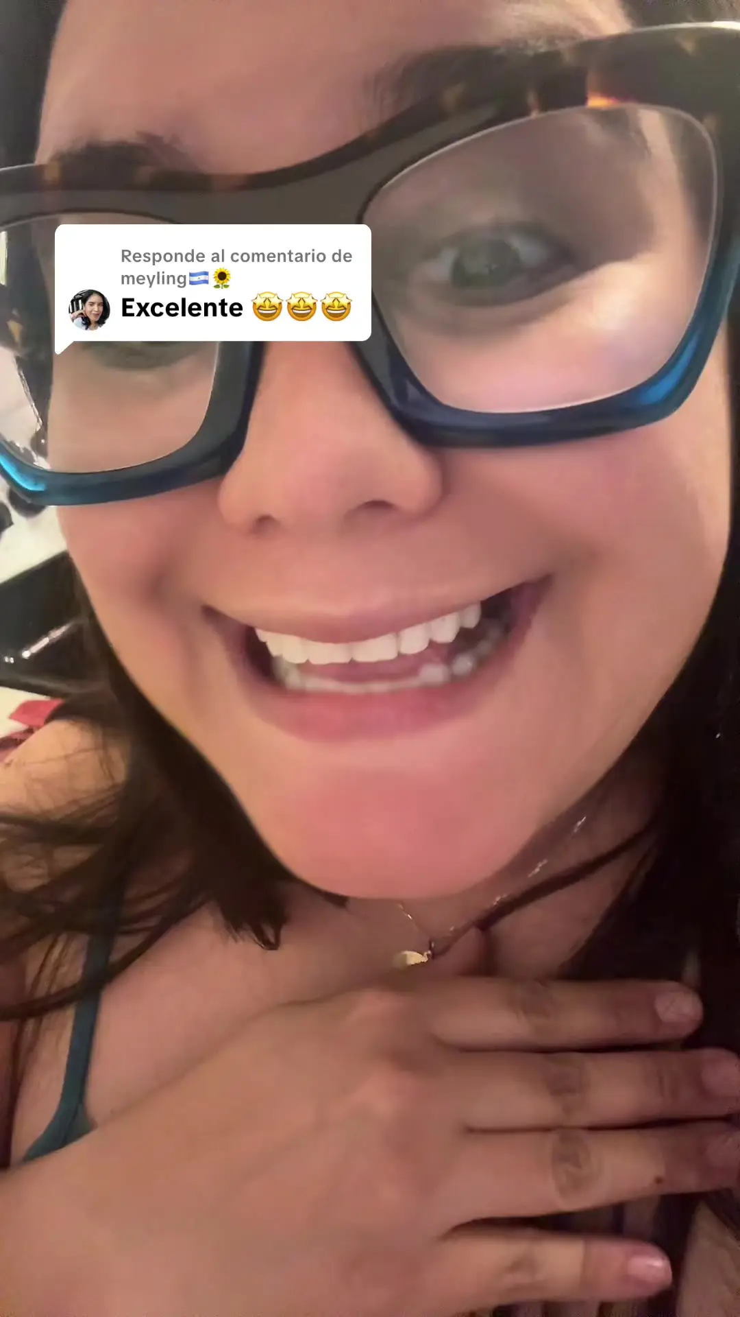 Tiktok post preview 2 from @samadhiam