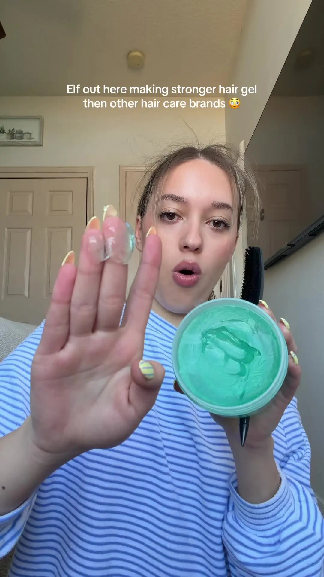 Tiktok post preview 2 from @stephaniexcg