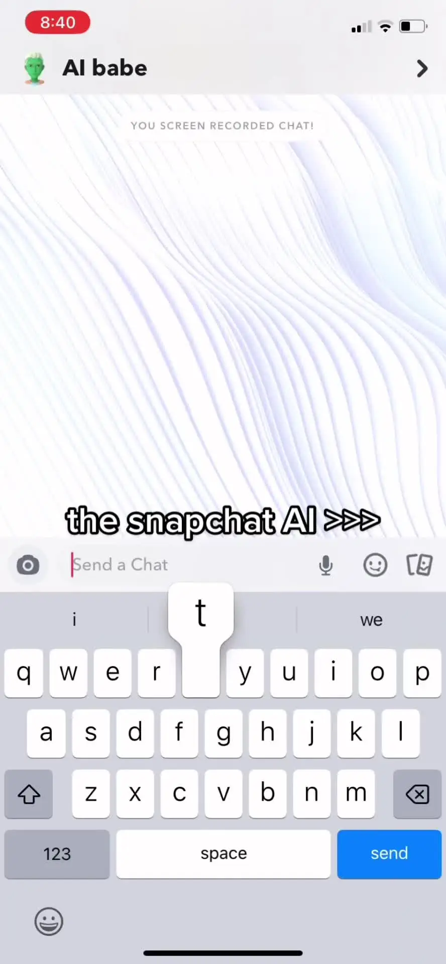 Tiktok post thumbnail