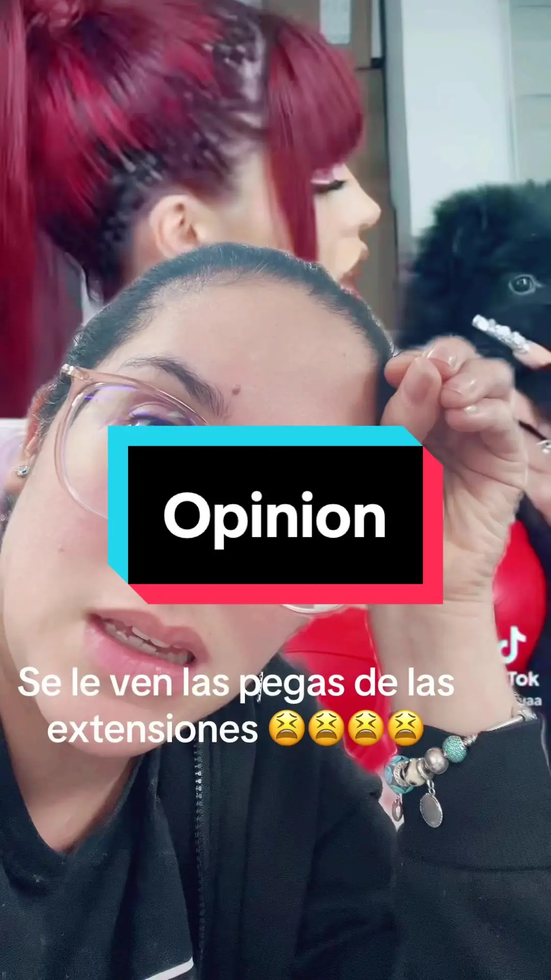 Tiktok post preview 3 from @beautybymariale